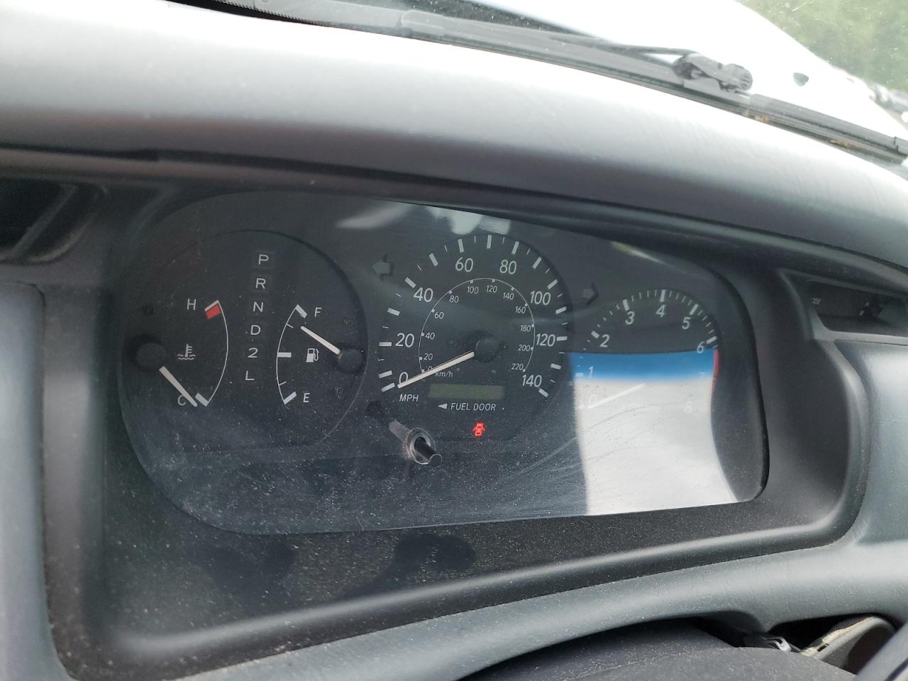 2000 Toyota Camry Ce VIN: 4T1BG22K6YU980526 Lot: 56780115
