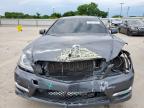 2012 Mercedes-Benz C 350 იყიდება Wilmer-ში, TX - Front End