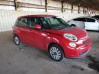 2016 Fiat 500L Easy de vânzare în Phoenix, AZ - Normal Wear