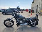 2017 Harley-Davidson Fxdwg Dyna Wide Glide na sprzedaż w Haslet, TX - Side