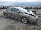 2007 Honda Civic Ex للبيع في Earlington، KY - Front End