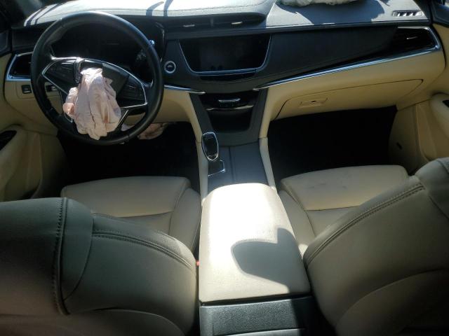 2019 CADILLAC XT5   