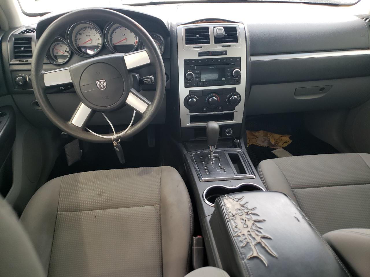2008 Dodge Charger Sxt VIN: 2B3KA33G18H214536 Lot: 54944975