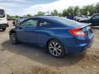 2012 Honda Civic Si იყიდება Baltimore-ში, MD - Front End