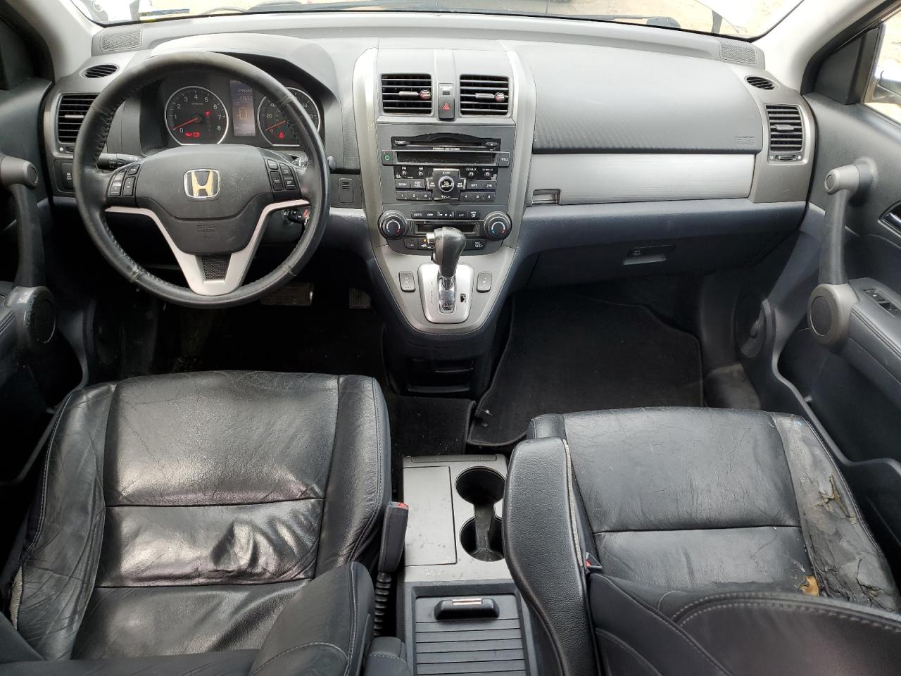 2010 Honda Cr-V Exl VIN: 5J6RE4H75AL099328 Lot: 59206915