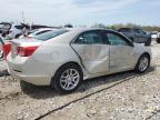 2013 Chevrolet Malibu 1Lt за продажба в Wayland, MI - Side