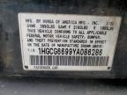 2000 Honda Accord Se за продажба в Windsor, NJ - Front End