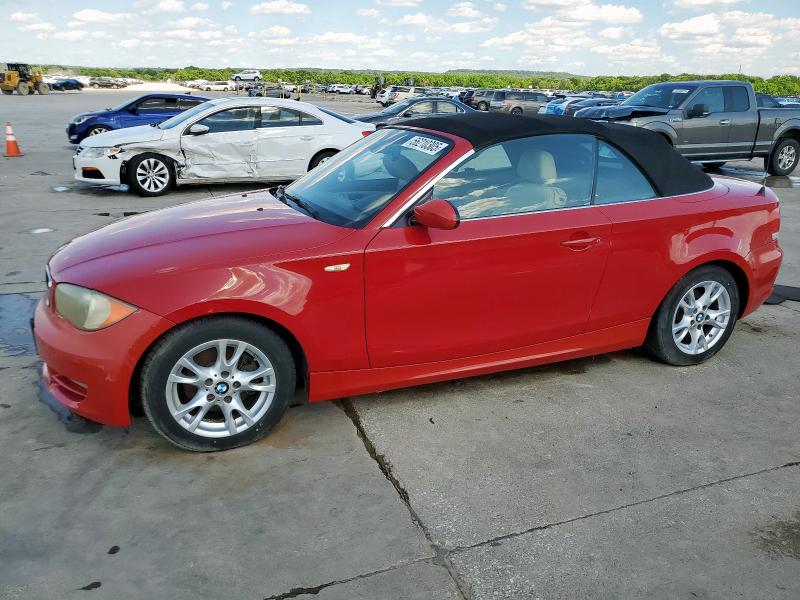 2008 Bmw 128 I