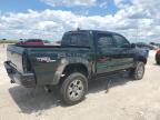 2012 Toyota Tacoma Double Cab на продаже в Taylor, TX - All Over