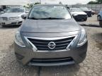 2019 Nissan Versa S de vânzare în Bridgeton, MO - Hail