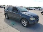 Bridgeton, MO에서 판매 중인 2001 Mercedes-Benz Ml 320 - Vandalism