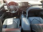 2021 Toyota Camry Se for Sale in Sacramento, CA - Rear End
