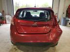 2015 FORD FIESTA SE   for sale at Copart ON - COOKSTOWN