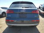 2018 Audi Q5 Premium Plus for Sale in Woodhaven, MI - Side