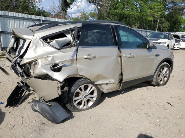  FORD ESCAPE 2018 Gold