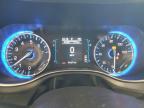 2019 Chrysler Pacifica Touring Plus na sprzedaż w Abilene, TX - Hail