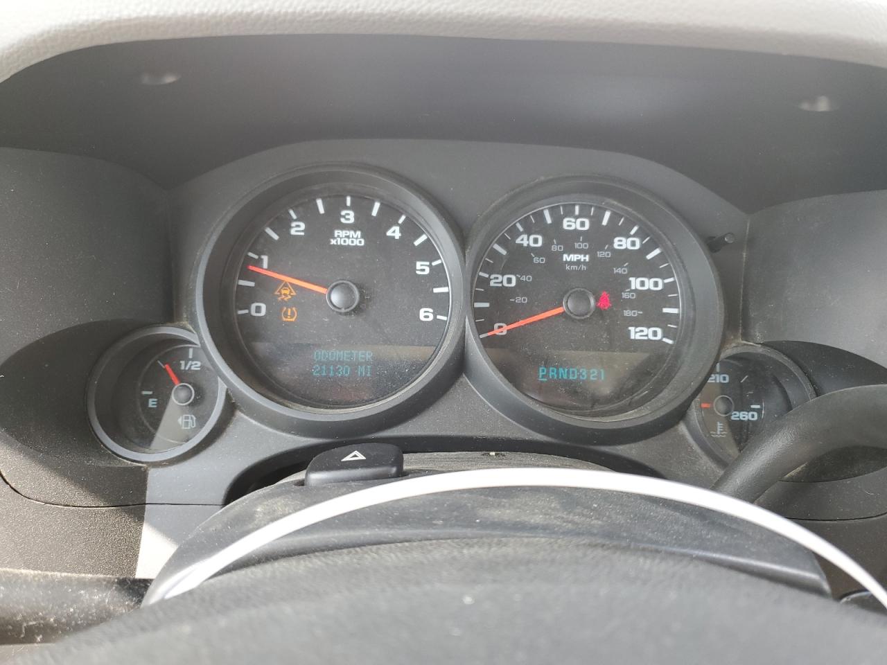 2011 Chevrolet Silverado C1500 VIN: 1GCNCPEX4BZ203158 Lot: 55641585
