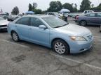 2008 Toyota Camry Le на продаже в Van Nuys, CA - Minor Dent/Scratches