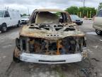 2011 Chevrolet Silverado K1500 Lt de vânzare în Indianapolis, IN - Burn
