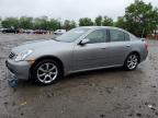 2005 Infiniti G35  for Sale in Baltimore, MD - Front End