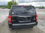 2016 Jeep Patriot Latitude for Sale in Cahokia Heights, IL - Front End