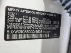 2013 Bmw X3 Xdrive28I for Sale in Candia, NH - Front End