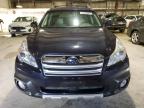 2013 SUBARU OUTBACK 3.6R LIMITED   for sale at Copart IA - DAVENPORT