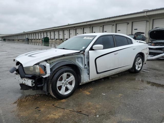 2012 Dodge Charger Sxt