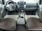 2010 Nissan Frontier Crew Cab Se за продажба в Lebanon, TN - Front End
