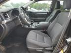 2017 Toyota Highlander Le იყიდება China Grove-ში, NC - Front End