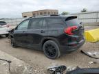 2021 Gmc Terrain Slt للبيع في Kansas City، KS - Front End