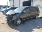 2016 Dodge Grand Caravan Sxt na sprzedaż w Apopka, FL - Front End