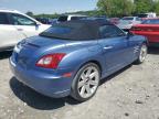 2006 Chrysler Crossfire Limited for Sale in Cahokia Heights, IL - Mechanical