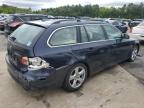 2008 Bmw 535 Xi na sprzedaż w Exeter, RI - Rear End