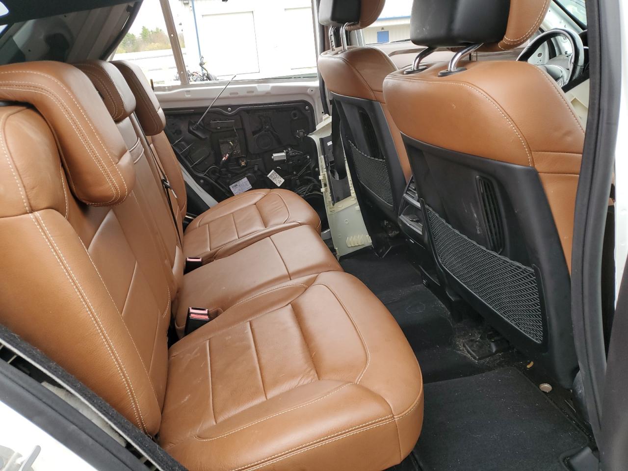 2016 Mercedes-Benz Gle 350 4Matic VIN: 4JGDA5HBXGA698182 Lot: 56477465
