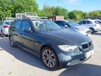 2007 BMW 318 I SE T for sale at Copart SANDWICH