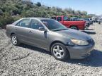 2002 Toyota Camry Le for Sale in Reno, NV - Front End