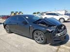 2023 Acura Tlx Tech A იყიდება Grand Prairie-ში, TX - Front End