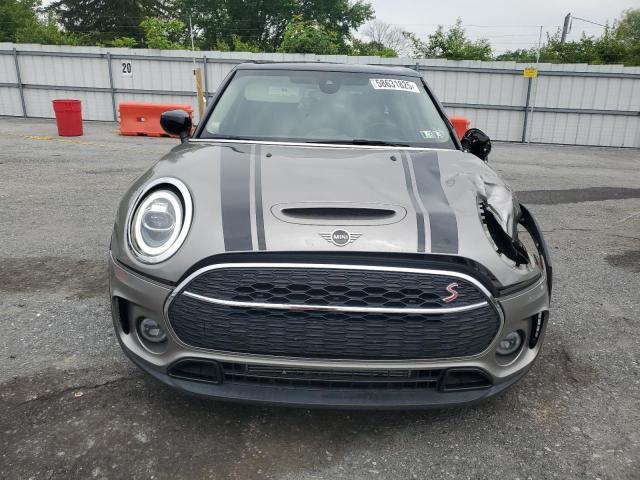  MINI COOPER 2020 Gray