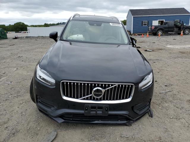  VOLVO XC90 2022 Черный