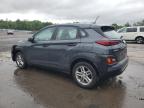 2020 Hyundai Kona Se للبيع في Duryea، PA - Front End
