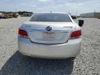 2011 Buick Lacrosse Cxs იყიდება Tifton-ში, GA - Front End