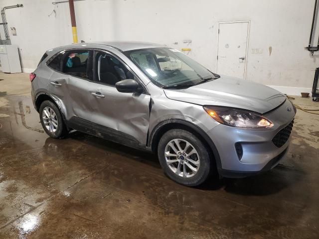  FORD ESCAPE 2022 Silver