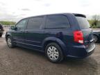 2016 Dodge Grand Caravan Se იყიდება Columbia Station-ში, OH - Front End