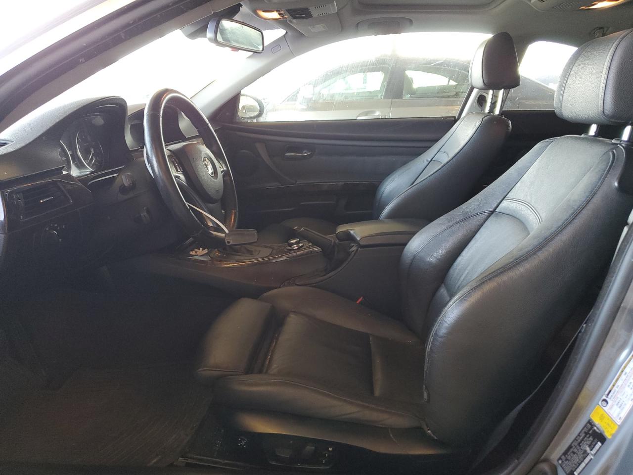 2008 BMW 335 I VIN: WBAWB73528P041931 Lot: 57321595