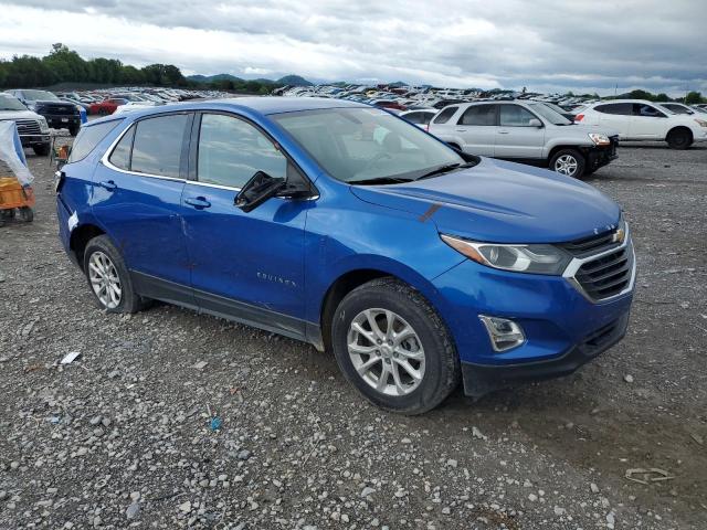  CHEVROLET EQUINOX 2019 Синий