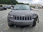2015 Jeep Grand Cherokee Overland zu verkaufen in Gainesville, GA - Front End