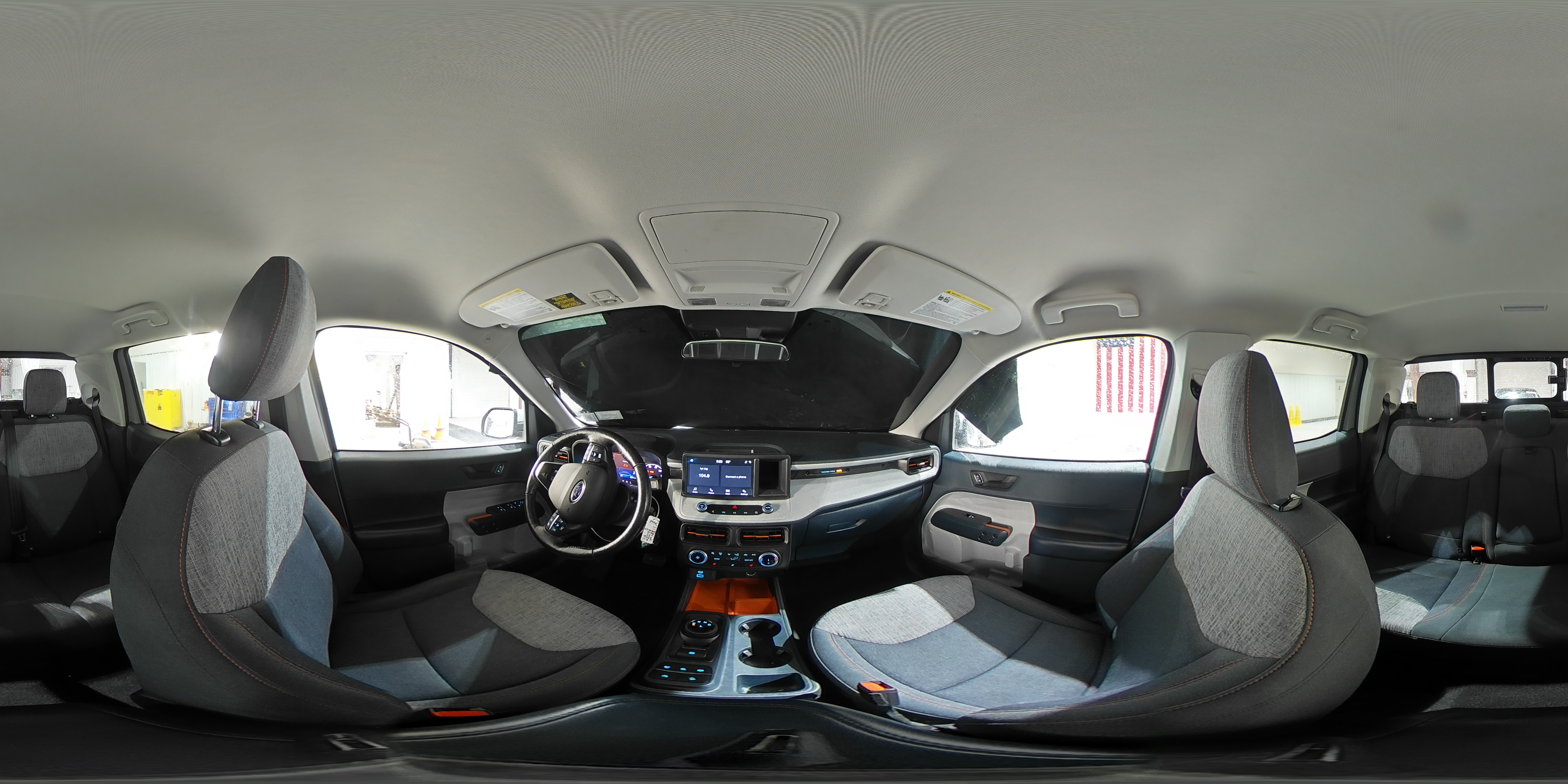 2022 Ford Maverick Xl VIN: 3FTTW8F98NRA77836 Lot: 56213765
