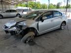 2014 Honda Civic Lx de vânzare în Cartersville, GA - All Over