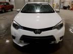 2015 Toyota Corolla L   на продаже в Avon, MN - Water/Flood